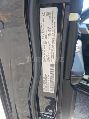 Jeep Grand Cherokee 2024, 14,523 km - 2.0 л - Bakı