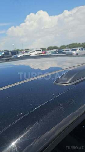 Jeep Grand Cherokee 2024, 14,523 km - 2.0 л - Bakı