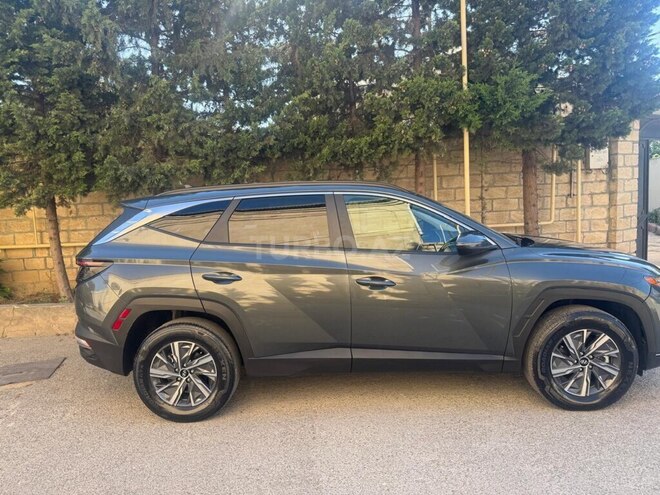 Hyundai Tucson 2022, 41,000 km - 1.6 l - Bakı