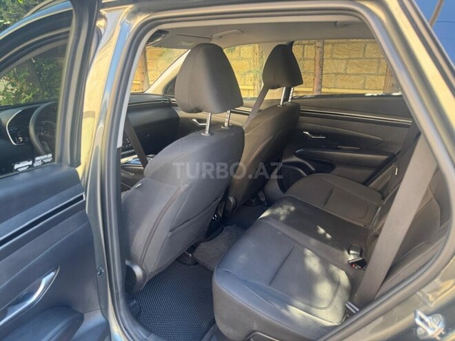 Hyundai Tucson 2022, 41,000 km - 1.6 l - Bakı