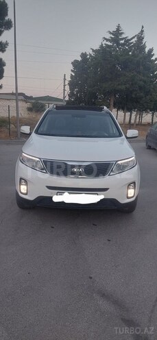 Kia Sorento 2013, 121,119 km - 2.4 l - Bakı