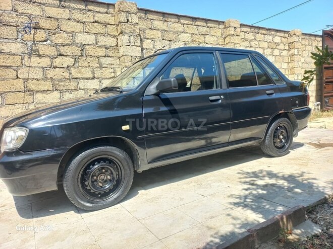 Saipa 132 2013, 280,000 km - 1.3 l - Bakı