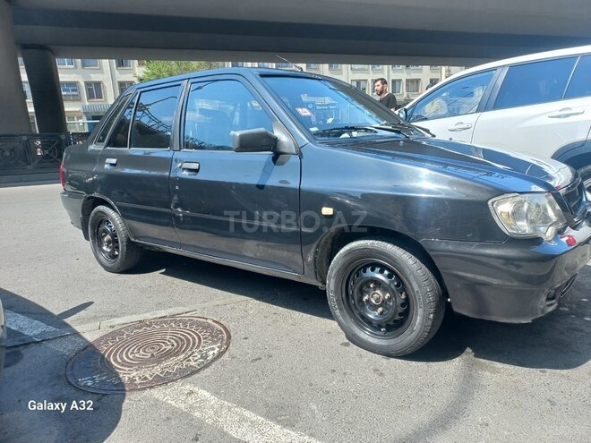 Saipa 132 2013, 280,000 km - 1.3 l - Bakı