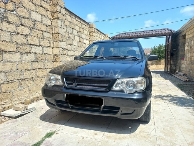 Saipa 132 2013, 280,000 km - 1.3 l - Bakı