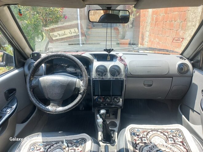 Saipa 132 2013, 280,000 km - 1.3 l - Bakı
