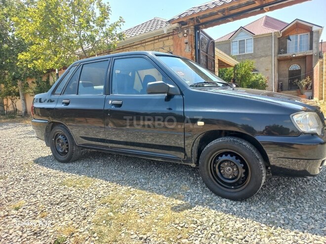 Saipa 132 2013, 280,000 km - 1.3 l - Bakı