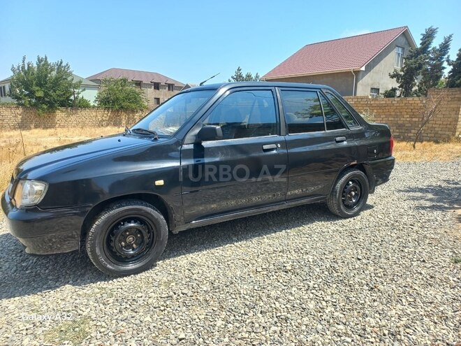 Saipa 132 2013, 280,000 km - 1.3 l - Bakı