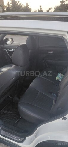 Kia Sorento 2013, 121,119 km - 2.4 l - Bakı