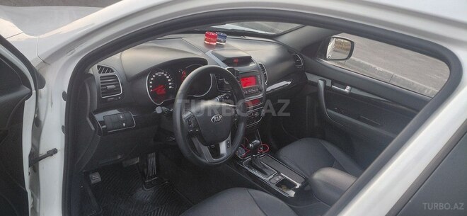 Kia Sorento 2013, 121,119 km - 2.4 l - Bakı