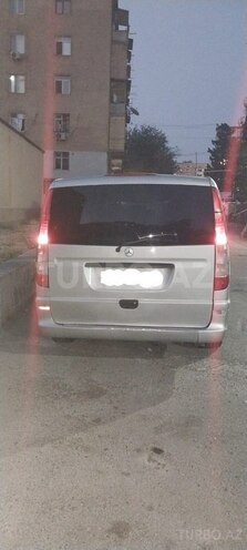 Mercedes Vito 2008, 530,000 km - 2.2 l - Bakı