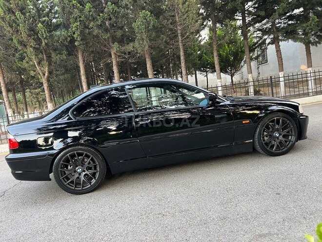 BMW 325 2000, 285,678 km - 2.5 l - Bakı