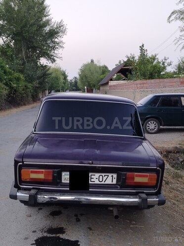 LADA (VAZ) 2106 1997, 35,000 km - 1.6 l - Ucar
