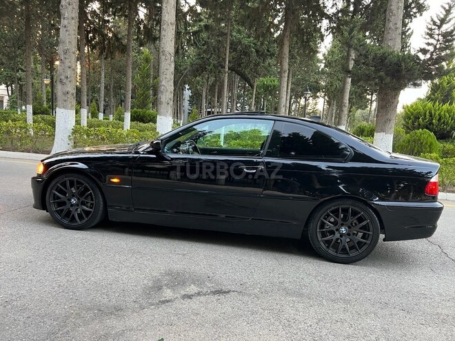 BMW 325 2000, 285,678 km - 2.5 l - Bakı