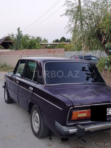 LADA (VAZ) 2106 1997, 35,000 km - 1.6 l - Ucar