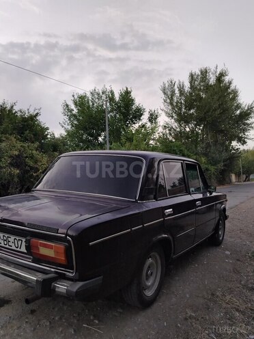 LADA (VAZ) 2106 1997, 35,000 km - 1.6 l - Ucar