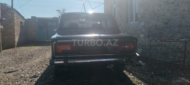 LADA (VAZ) 2106 1988, 380,000 km - 1.6 л - Gəncə