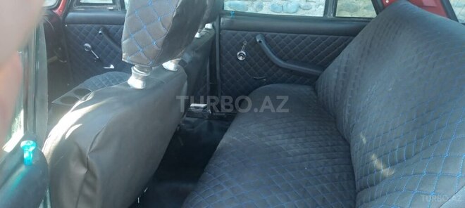 LADA (VAZ) 2106 1988, 380,000 km - 1.6 л - Gəncə