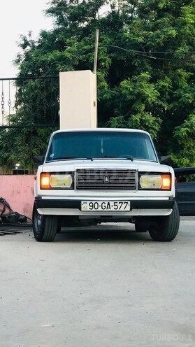 LADA (VAZ) 2107 2009, 215,555 km - 1.6 л - Bərdə