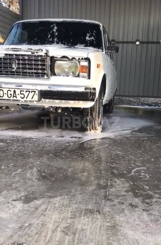 LADA (VAZ) 2107 2009, 215,555 km - 1.6 л - Bərdə