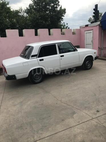 LADA (VAZ) 2107 2009, 215,555 km - 1.6 л - Bərdə