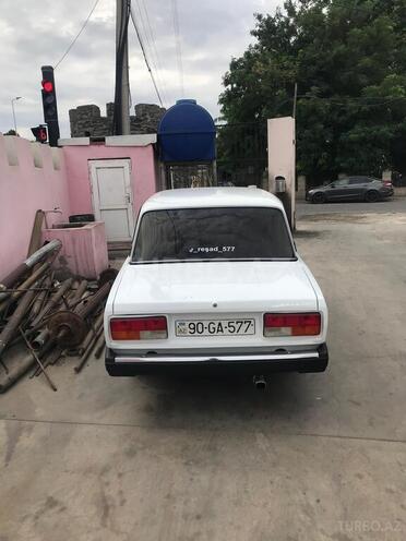 LADA (VAZ) 2107 2009, 215,555 km - 1.6 л - Bərdə