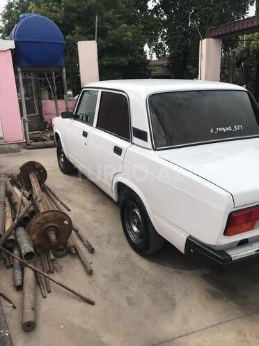 LADA (VAZ) 2107 2009, 215,555 km - 1.6 л - Bərdə