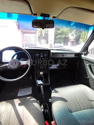 LADA (VAZ) 2107 2009, 215,555 km - 1.6 л - Bərdə