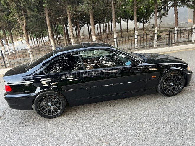 BMW 325 2000, 285,678 km - 2.5 l - Bakı