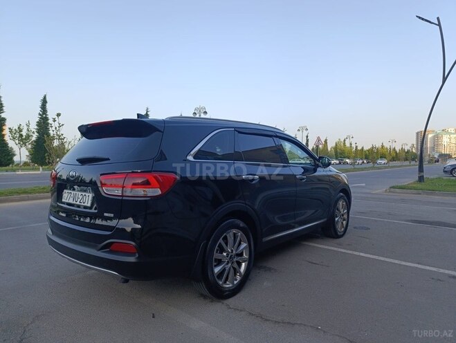 Kia Sorento-5