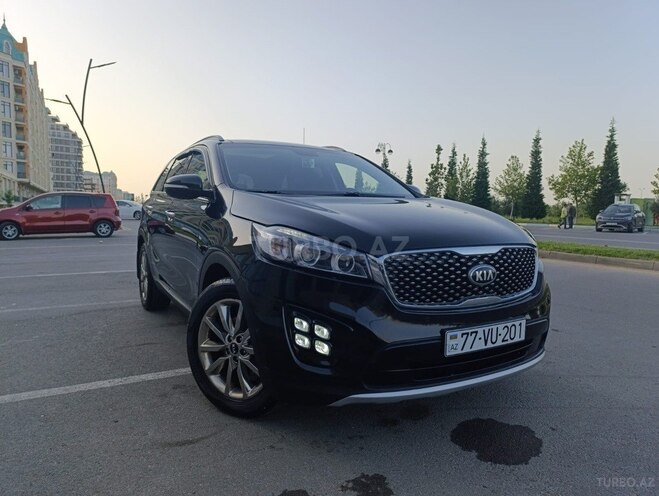 Kia Sorento-6
