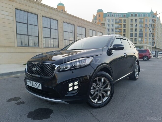 Kia Sorento-8