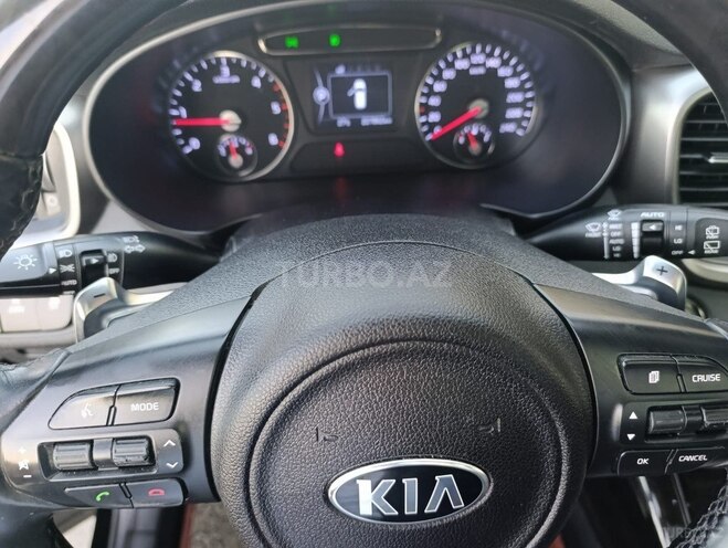 Kia Sorento-16