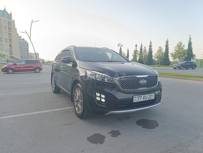 Kia Sorento-4
