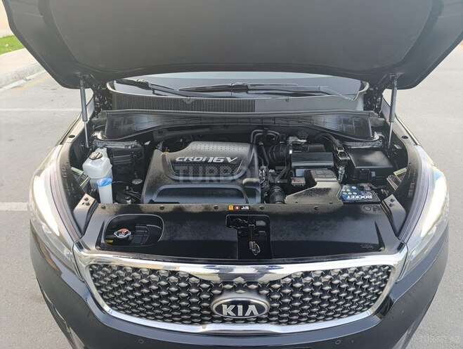 Kia Sorento-21