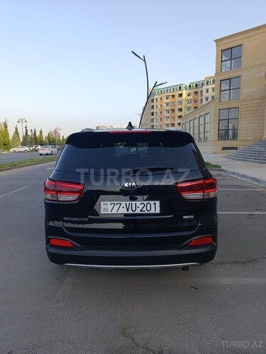Kia Sorento-2