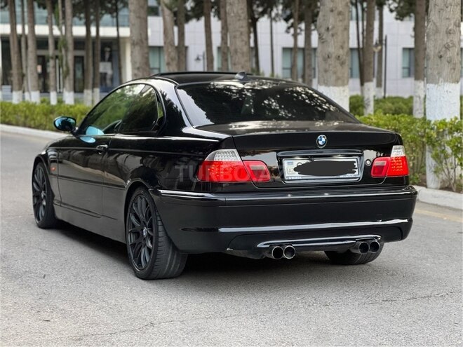 BMW 325 2000, 285,678 km - 2.5 l - Bakı