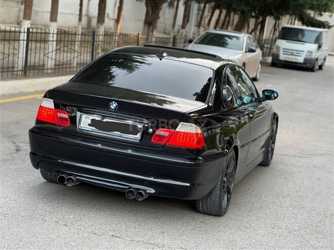 BMW 325 2000, 285,678 km - 2.5 l - Bakı