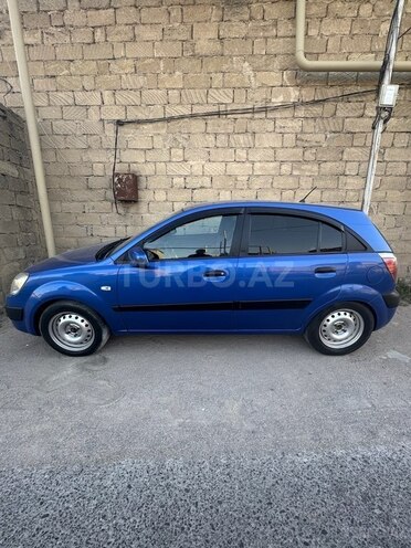 Kia Rio 2005, 342,000 km - 1.5 l - Bakı