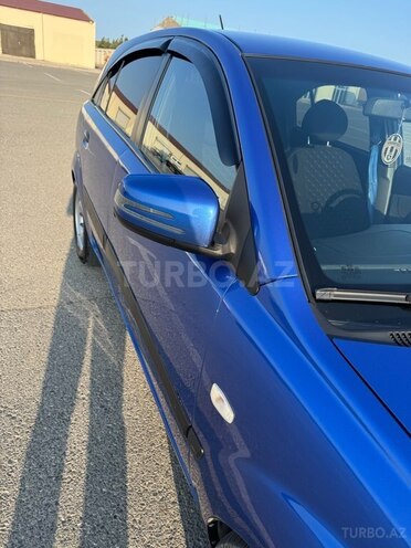 Kia Rio 2005, 342,000 km - 1.5 l - Bakı
