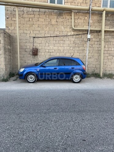 Kia Rio 2005, 342,000 km - 1.5 l - Bakı