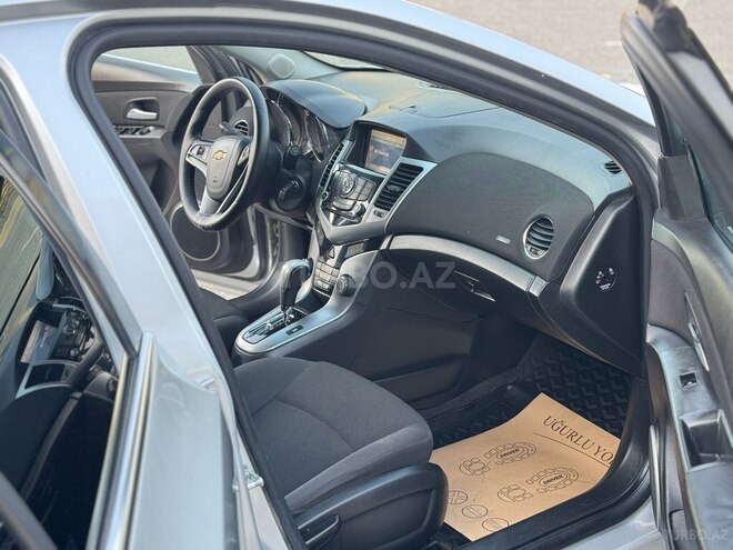 Chevrolet Cruze-5