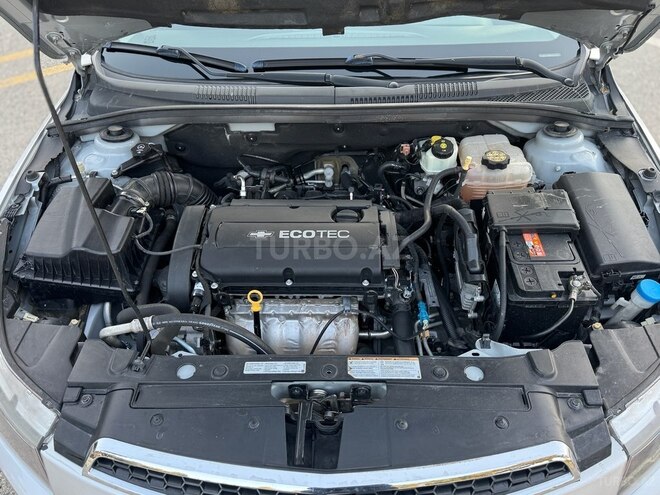 Chevrolet Cruze-3