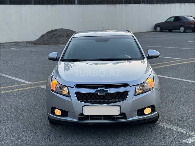 Chevrolet Cruze-9