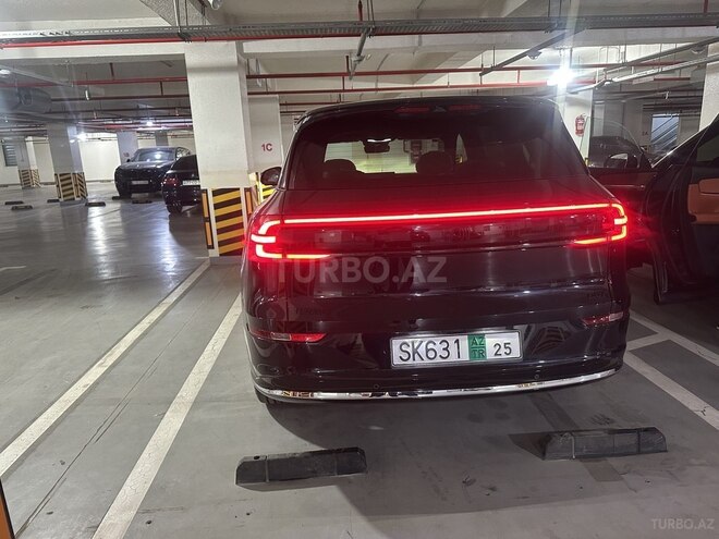 Changan  2025, 0 km - 1.5 l - Bakı
