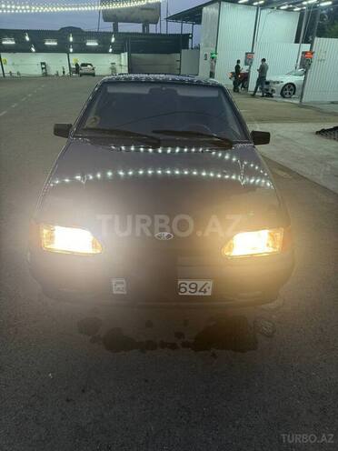 LADA (VAZ) 2115 2009, 180,000 km - 1.5 l - Gəncə