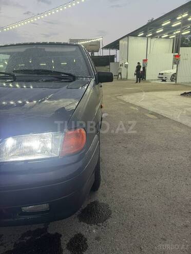 LADA (VAZ) 2115 2009, 180,000 km - 1.5 l - Gəncə
