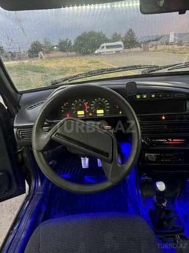 LADA (VAZ) 2115 2009, 180,000 km - 1.5 l - Gəncə