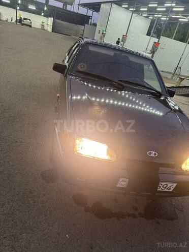 LADA (VAZ) 2115 2009, 180,000 km - 1.5 l - Gəncə