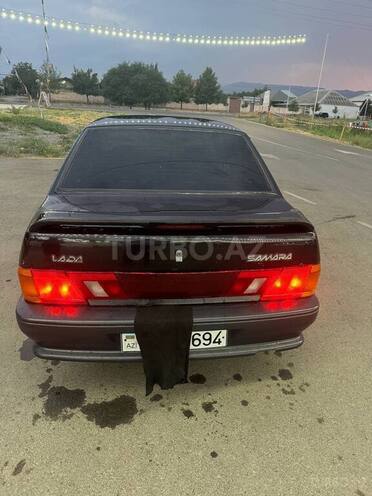 LADA (VAZ) 2115 2009, 180,000 km - 1.5 l - Gəncə
