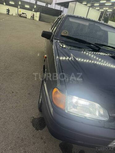 LADA (VAZ) 2115 2009, 180,000 km - 1.5 l - Gəncə